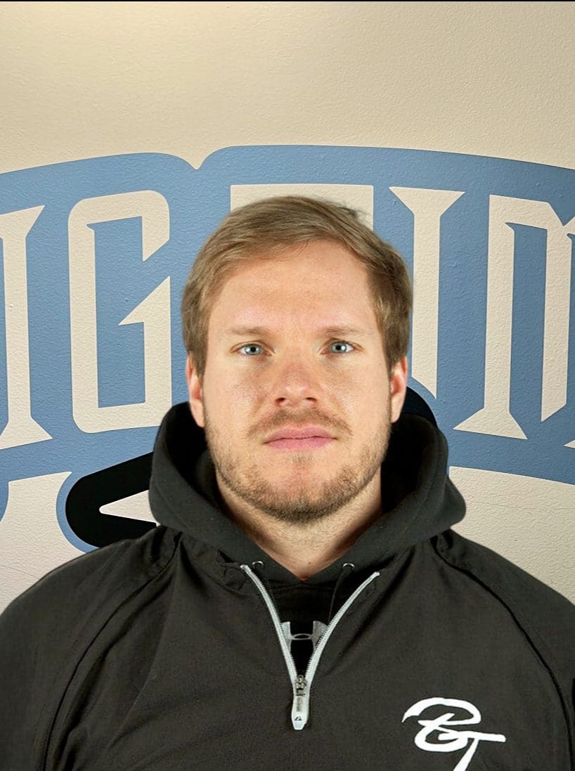 Skyler Bohn
