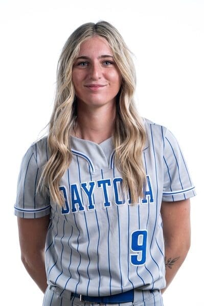 Ashley Bert